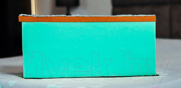 Изображение товара Матрас Mr. Mattress Energy 18+ 80x190