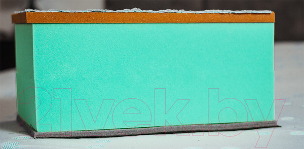 Изображение товара Матрас Mr. Mattress Energy L 18+ 80x190