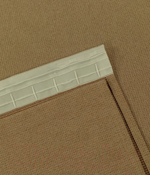 Изображение товара Штора LEGRAND Данди 180x260 / 58120024 (орех)