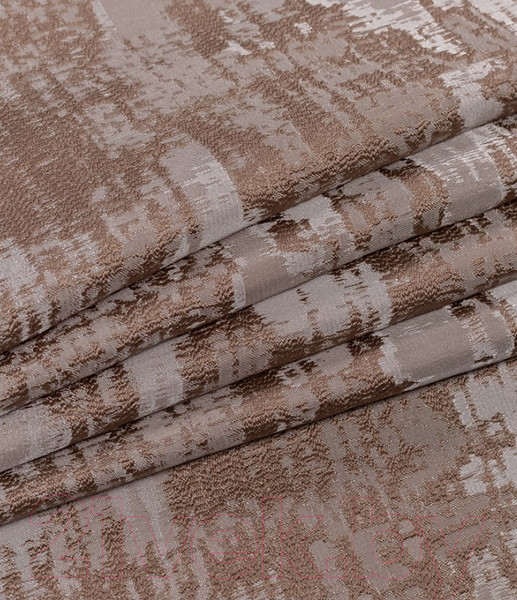 Изображение товара Штора LEGRAND Каньон 150x260 / 58119182 (латте)