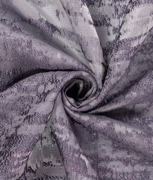 Изображение товара Штора LEGRAND Каньон 150x280 / 58119191 (стальной)