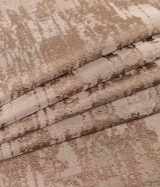 Изображение товара Штора LEGRAND Каньон N 200x260 / 58110537 (золото)