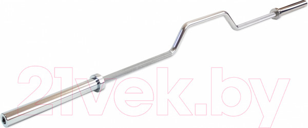 Изображение товара Гриф для штанги REBEL Cambered Bar / R-CAMB-M50