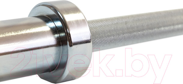 Изображение товара Гриф для штанги REBEL Cambered Bar / R-CAMB-M50