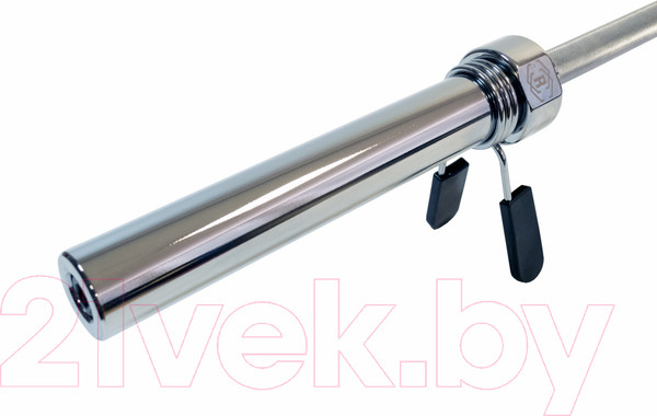 Изображение товара Гриф для штанги REBEL R-OB72-C