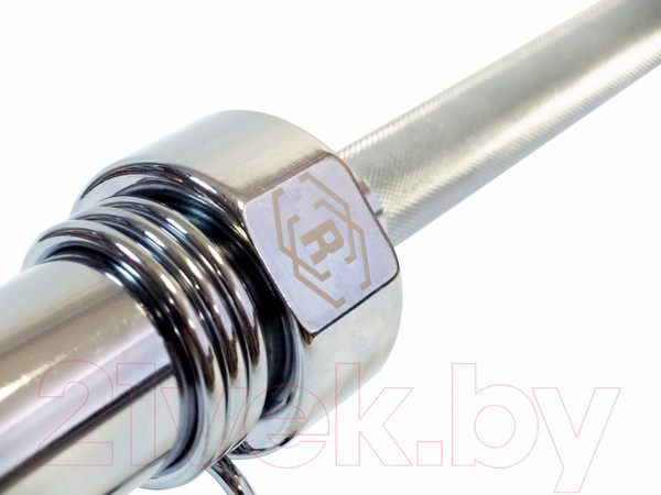 Изображение товара Гриф для штанги REBEL R-OB72-C