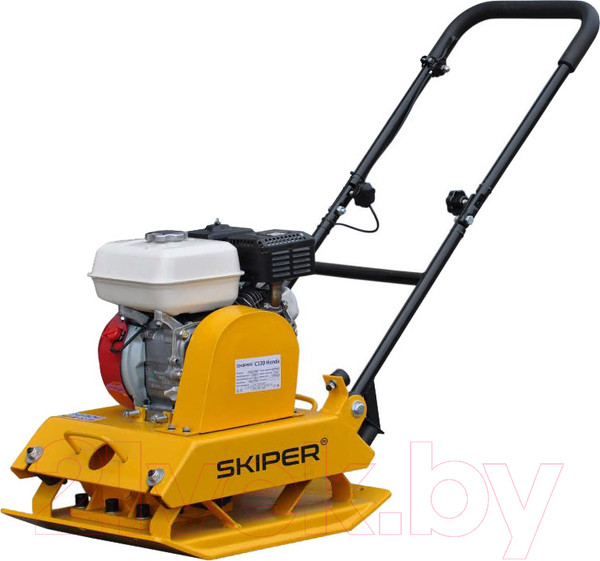 Изображение товара Виброплита Skiper C120H-W (SС120HW.00)