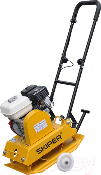 Изображение товара Виброплита Skiper C120H-W (SС120HW.00)