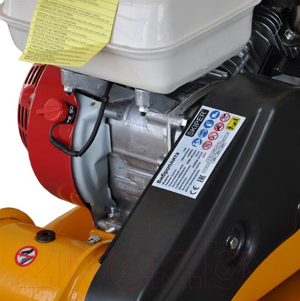 Изображение товара Виброплита Skiper C60H-WM (SC60HWM.00)