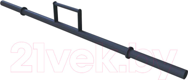 Изображение товара Гриф для штанги REBEL Farmers Walk R-FWB-A50