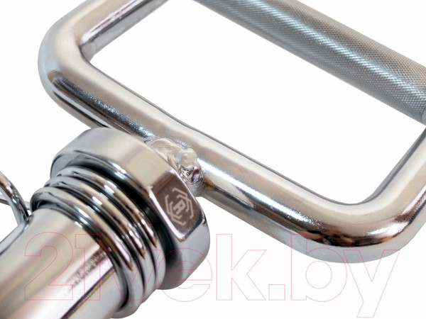 Изображение товара Гриф для штанги REBEL R-OB34-С