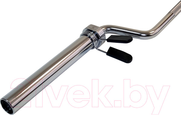 Изображение товара Гриф для штанги REBEL R-SQR-86