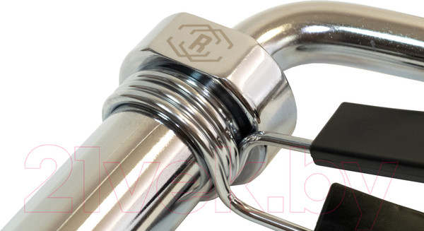 Изображение товара Гриф для штанги REBEL R-SQR-86