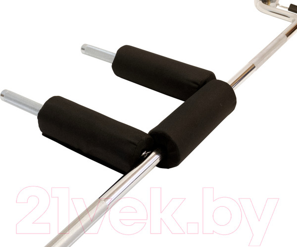 Изображение товара Гриф для штанги REBEL R-SQR-86