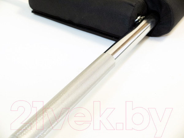 Изображение товара Гриф для штанги REBEL R-SQR-86