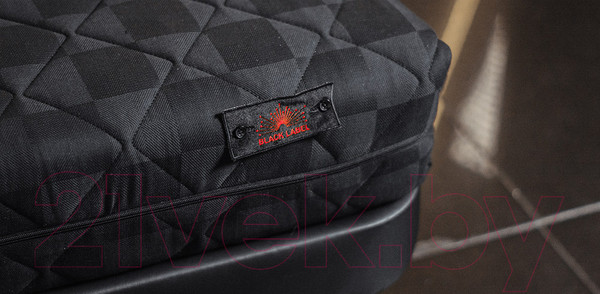 Изображение товара Матрас Mr. Mattress Effetto 18+ 80x190