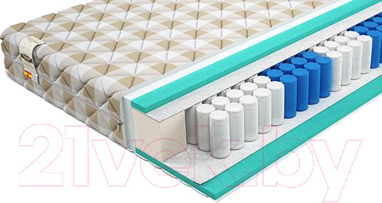 Изображение товара Матрас Mr. Mattress Vinsent 90x200