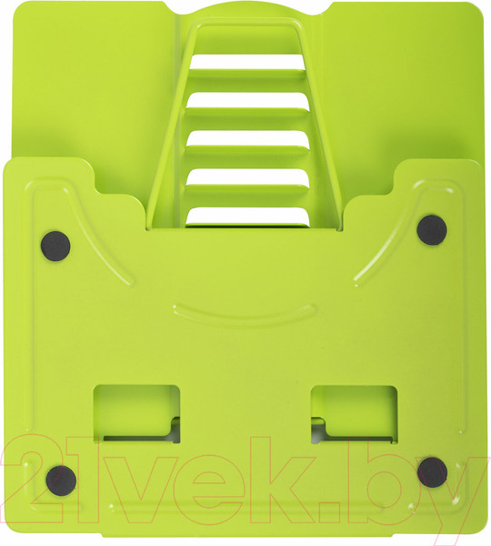 Изображение товара Подставка для книг Brauberg Kids Avocado / 238052