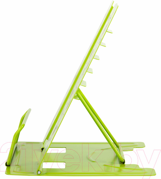 Изображение товара Подставка для книг Brauberg Kids Avocado / 238052