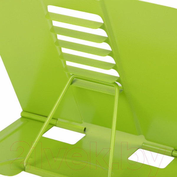 Изображение товара Подставка для книг Brauberg Kids Avocado / 238052