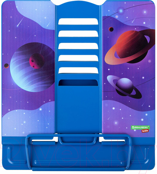 Изображение товара Подставка для книг Brauberg Kids Outer Space / 238055