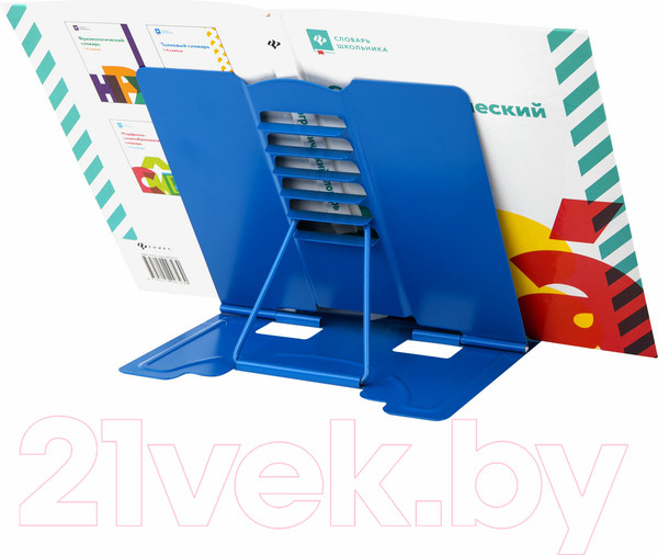 Изображение товара Подставка для книг Brauberg Kids Outer Space / 238055