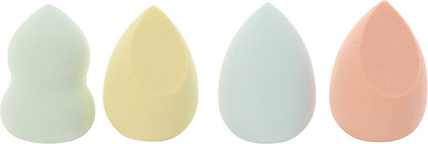 Изображение товара Набор спонжей для макияжа Farres FP037