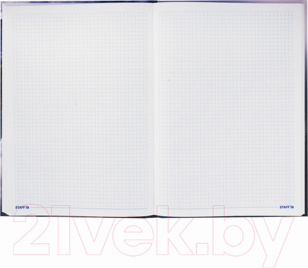 Изображение товара Записная книжка Staff Путешествие / 111595