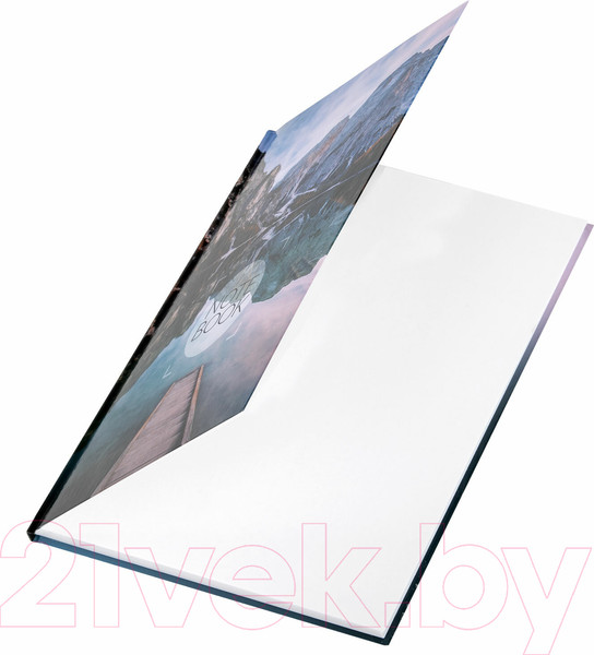 Изображение товара Записная книжка Staff Путешествие / 111595