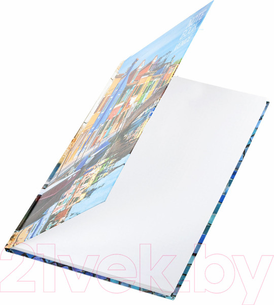 Изображение товара Записная книжка Staff Венеция / 111597