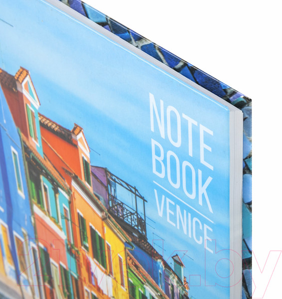 Изображение товара Записная книжка Staff Венеция / 111597