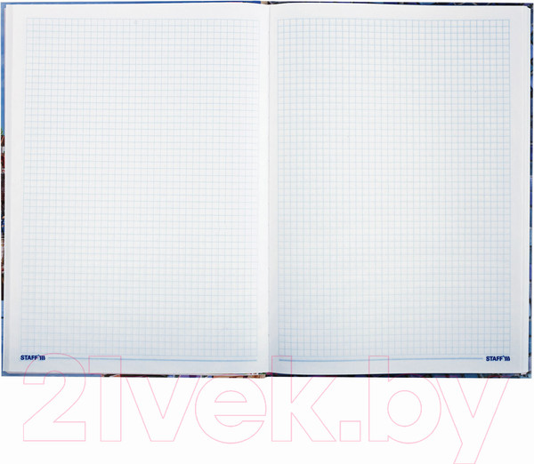 Изображение товара Записная книжка Staff Венеция / 111597