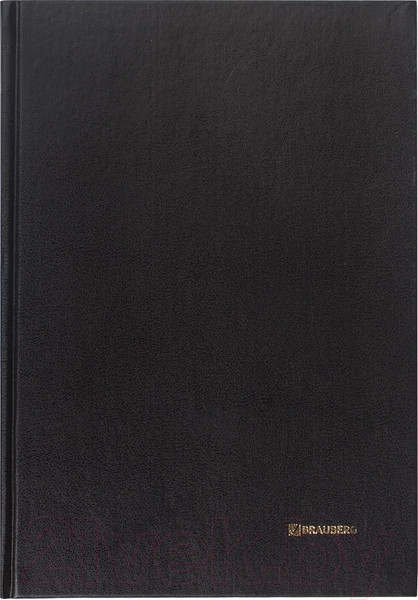 Изображение товара Книга учета Brauberg 130223