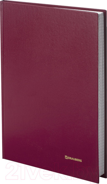 Изображение товара Книга учета Brauberg 130224