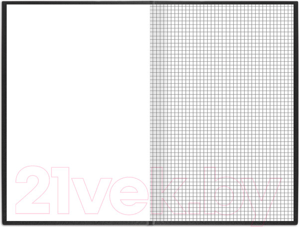 Изображение товара Книга учета Brauberg 130225