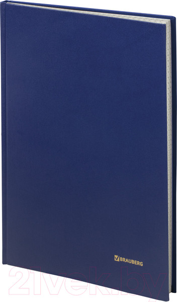 Изображение товара Книга учета Brauberg 130226