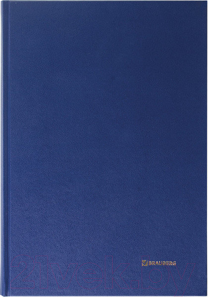 Изображение товара Книга учета Brauberg 130227