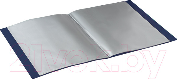 Изображение товара Папка для бумаг Staff 225712 (синий)