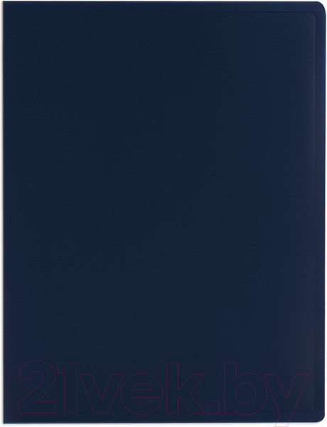 Изображение товара Папка для бумаг Staff 225712 (синий)