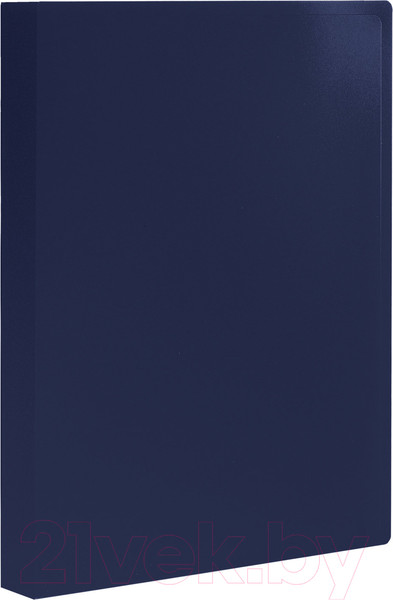 Изображение товара Папка для бумаг Staff 225712 (синий)