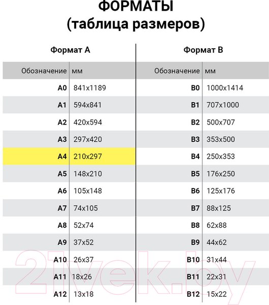Изображение товара Папка-регистратор Staff Manager / 225187 (черный)