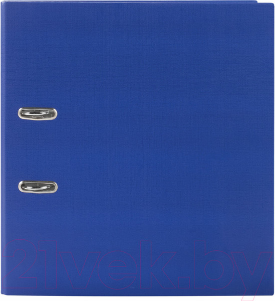 Изображение товара Папка-регистратор Staff Manager / 225207 (синий)