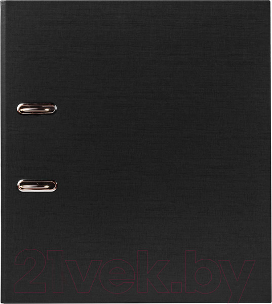 Изображение товара Папка-регистратор Brauberg 220891 (черный)