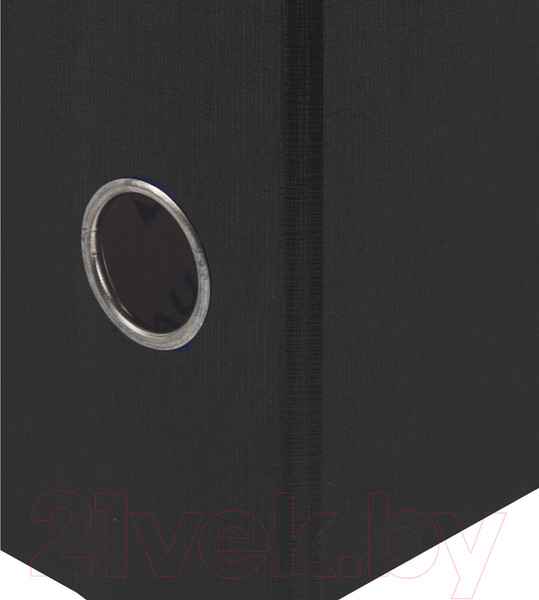 Изображение товара Папка-регистратор Brauberg 220891 (черный)