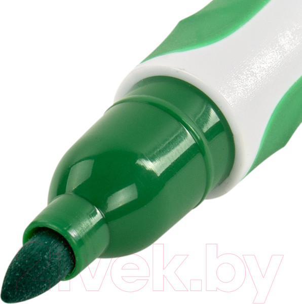 Изображение товара Набор маркеров Brauberg Soft Lite / 152107 (4цв)