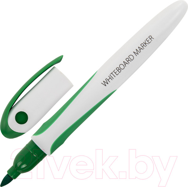 Изображение товара Набор маркеров Brauberg Soft Lite / 152107 (4цв)