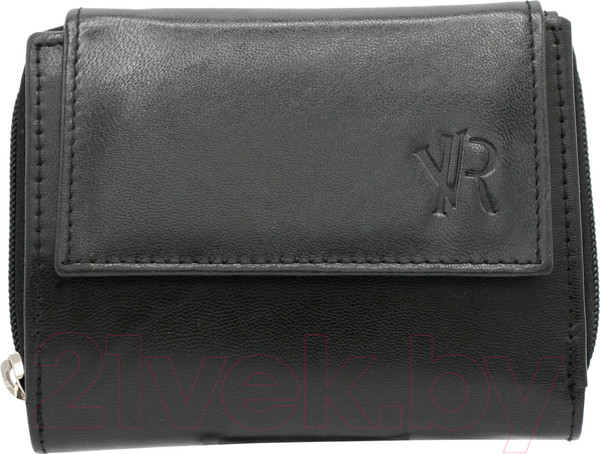 Изображение товара Портмоне Cedar Rovicky / 1509-GOAN (черный)