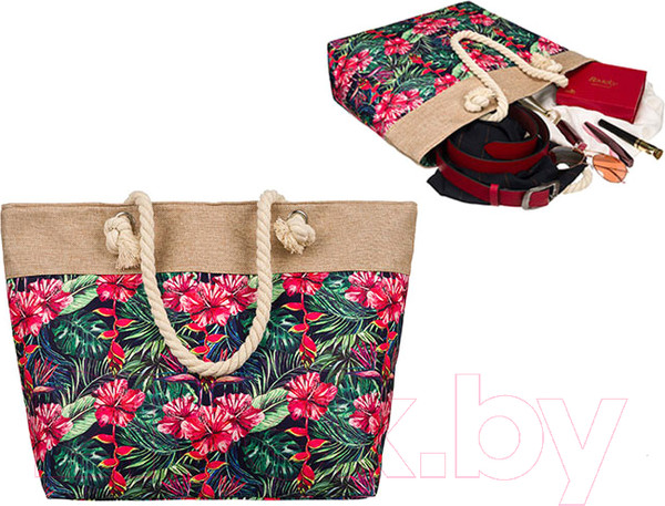 Изображение товара Пляжная сумка No Brand 2019-11