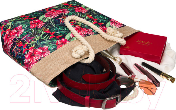 Изображение товара Пляжная сумка No Brand 2019-11