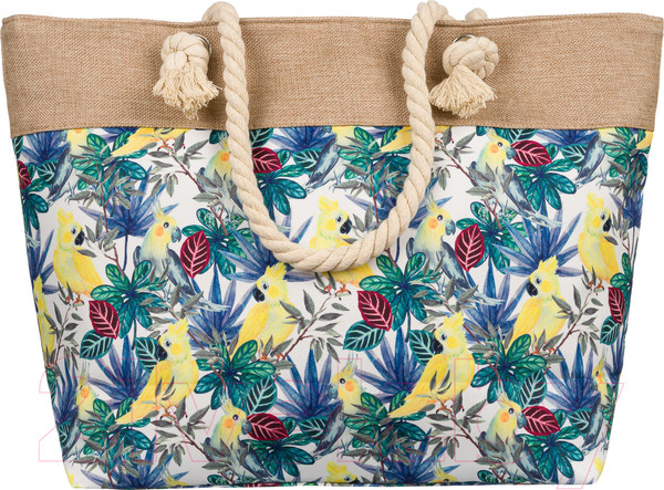 Изображение товара Пляжная сумка No Brand 2019-15